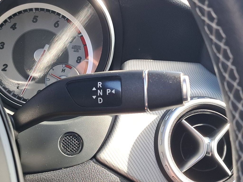 2017 Mercedes-Benz GLA 250 GLA 250