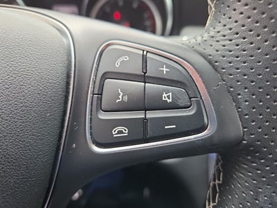 2018 Mercedes-Benz GLA 250 GLA 250