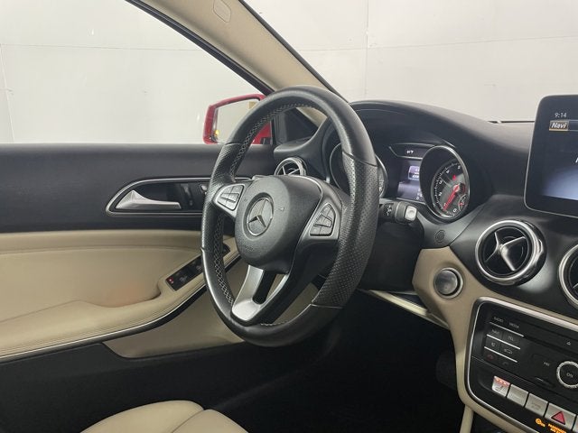 2019 Mercedes-Benz GLA GLA 250 SUV