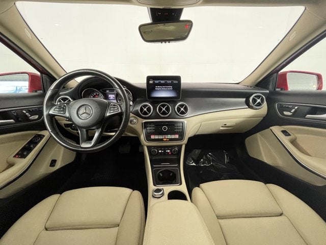 2019 Mercedes-Benz GLA GLA 250 SUV