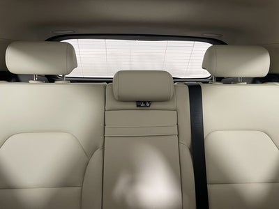 2019 Mercedes-Benz GLA GLA 250 SUV