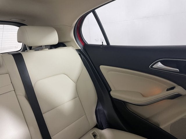 2019 Mercedes-Benz GLA GLA 250 SUV