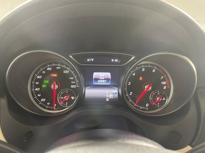 2019 Mercedes-Benz GLA GLA 250 SUV