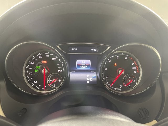 2019 Mercedes-Benz GLA GLA 250 SUV