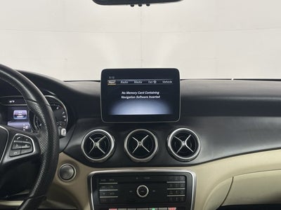 2019 Mercedes-Benz GLA GLA 250 SUV