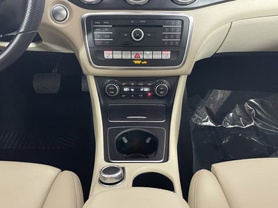 2019 Mercedes-Benz GLA GLA 250 SUV