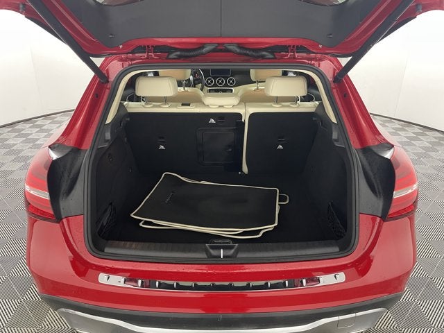 2019 Mercedes-Benz GLA GLA 250 SUV