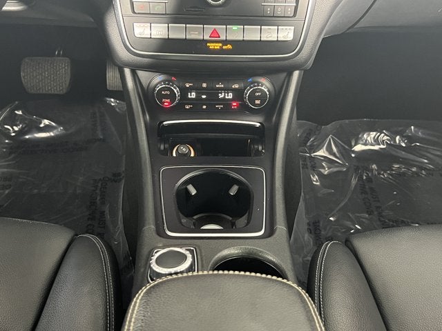 2020 Mercedes-Benz GLA GLA 250 4MATIC® SUV