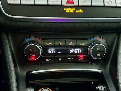 2020 Mercedes-Benz GLA GLA 250