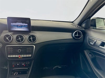 2020 Mercedes-Benz GLA GLA 250