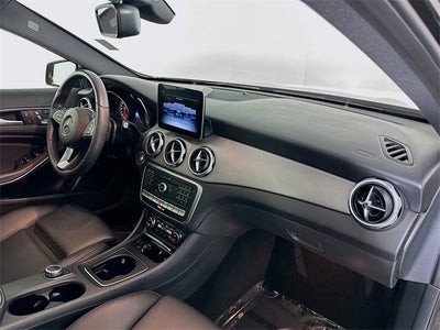 2020 Mercedes-Benz GLA GLA 250