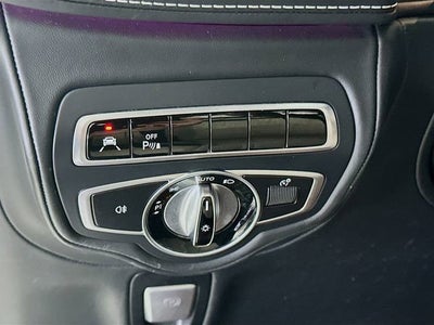 2020 Mercedes-Benz G-Class G 550