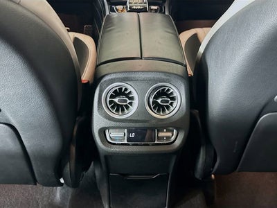 2020 Mercedes-Benz G-Class G 550