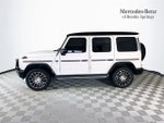 2020 Mercedes-Benz G-Class G 550