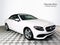2018 Mercedes-Benz E-Class E 400