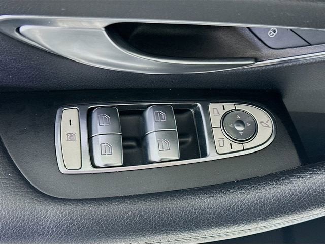 2018 Mercedes-Benz E-Class E 400