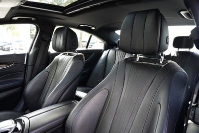 2019 Mercedes-Benz CLS 450 CLS 450 4MATIC®