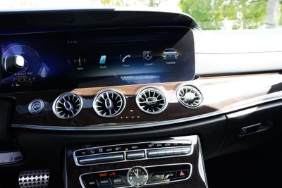 2019 Mercedes-Benz CLS 450 CLS 450 4MATIC®