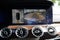 2019 Mercedes-Benz CLS 450 CLS 450 4MATIC®