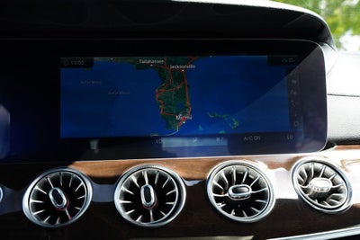 2019 Mercedes-Benz CLS 450 CLS 450 4MATIC®