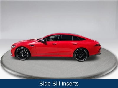 2020 Mercedes-Benz AMG® GT Base 4MATIC®