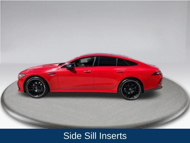 2020 Mercedes-Benz AMG® GT Base 4MATIC®