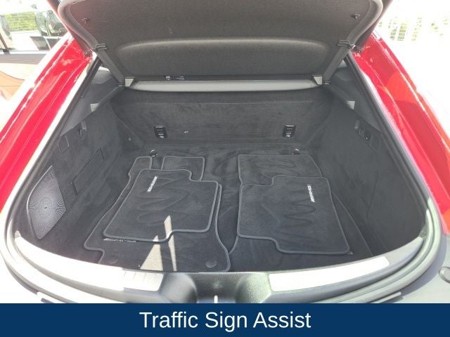 2020 Mercedes-Benz AMG® GT Base 4MATIC®