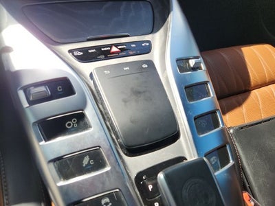 2020 Mercedes-Benz AMG® GT Base 4MATIC®