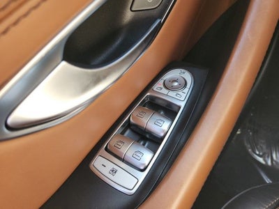 2020 Mercedes-Benz AMG® GT Base 4MATIC®