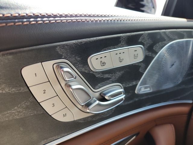 2020 Mercedes-Benz AMG® GT Base 4MATIC®