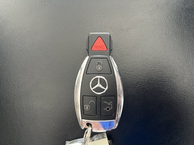 2010 Mercedes-Benz E-Class E 350 Sport
