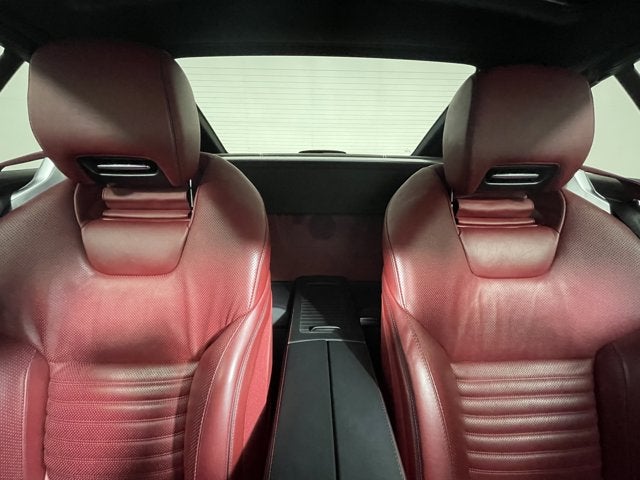 2017 Mercedes-Benz SL-Class SL 450