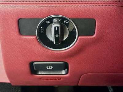 2019 Mercedes-Benz SL-Class SL 450