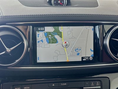 2019 Mercedes-Benz SL-Class SL 450