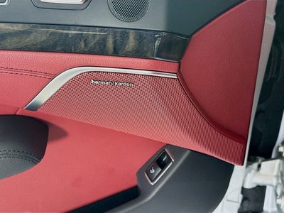 2019 Mercedes-Benz SL-Class SL 450