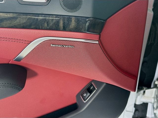 2019 Mercedes-Benz SL-Class SL 450