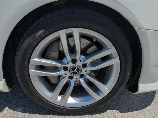 2013 Mercedes-Benz SL 550 SL 550