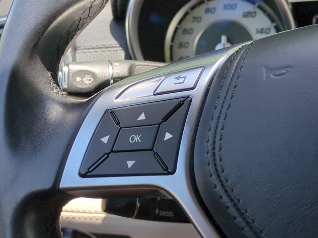2013 Mercedes-Benz SL 550 SL 550