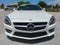 2013 Mercedes-Benz SL 550 SL 550