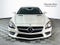 2013 Mercedes-Benz SL-Class SL 550