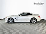 2013 Mercedes-Benz SL-Class SL 550