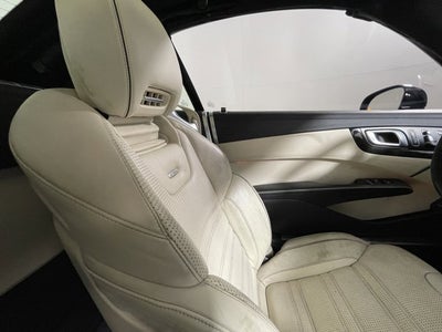 2013 Mercedes-Benz SL-Class 2dr Roadster SL 63 AMG®