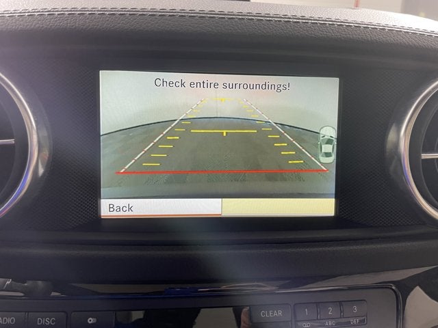 2013 Mercedes-Benz SL-Class 2dr Roadster SL 63 AMG®