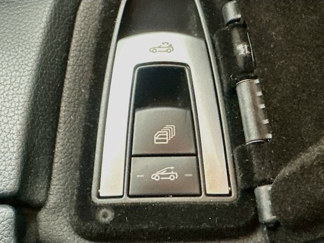 2015 Mercedes-Benz E-Class E 400