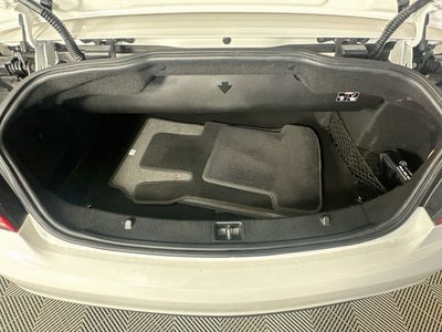 2015 Mercedes-Benz E-Class E 400