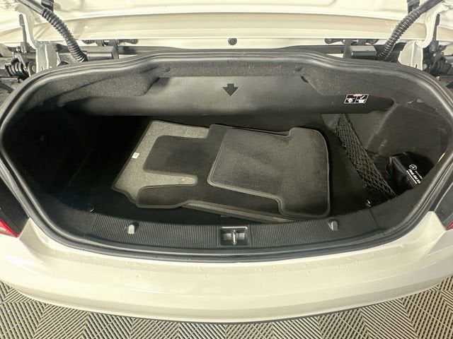 2015 Mercedes-Benz E-Class E 400