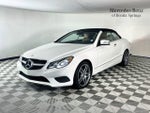 2015 Mercedes-Benz E-Class E 400