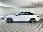 2015 Mercedes-Benz E-Class E 400