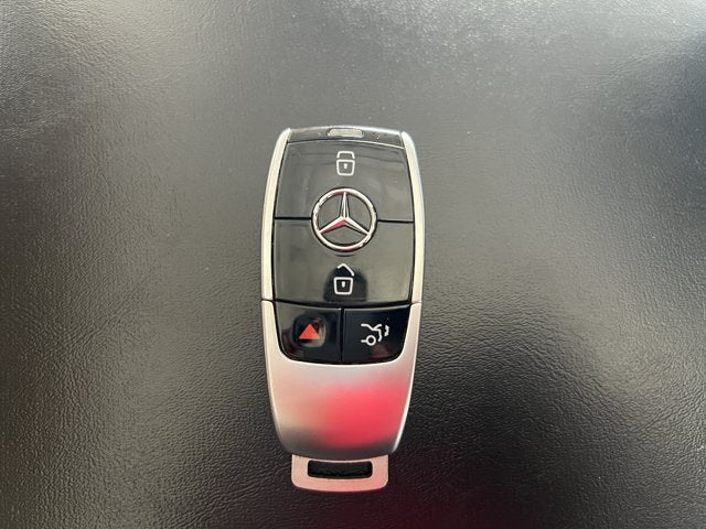 2019 Mercedes-Benz S-Class S 450