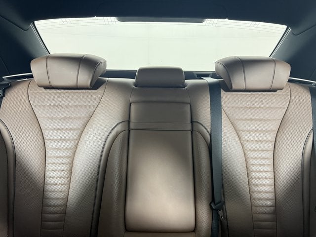 2019 Mercedes-Benz S-Class S 560 4MATIC® Sedan